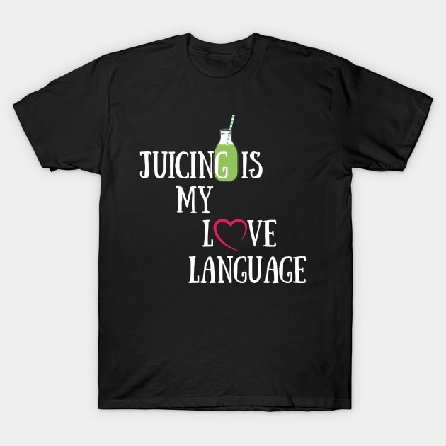 Love language T-Shirt by naturalsepiafashions